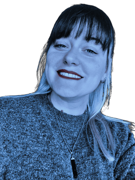 Portrait d'Océane